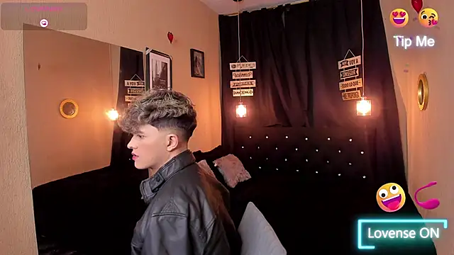 ANDRIUS 24 online show from March 2025 02:34:02 PM