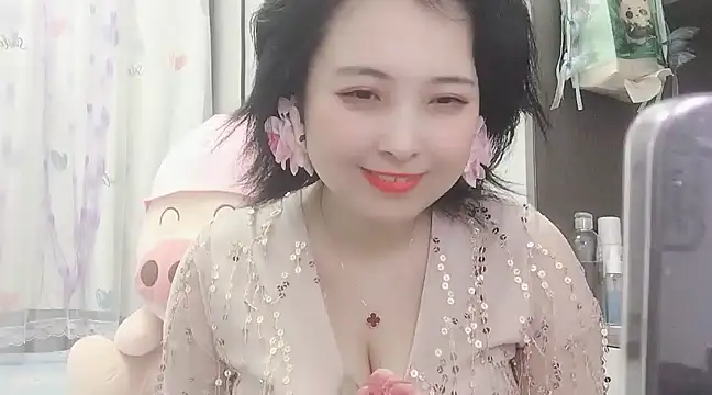 Snapshot of Hanicarrot chatting on March 2025 05:21:01 PM Hanicarrot online show from March 2025 05:21:01 PM
