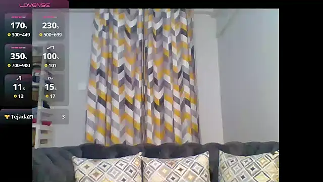 Petite 254 online show from March 2025 02:26:02 AM