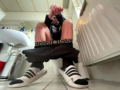 Germankink online show from October 2025 10:05:02 AM