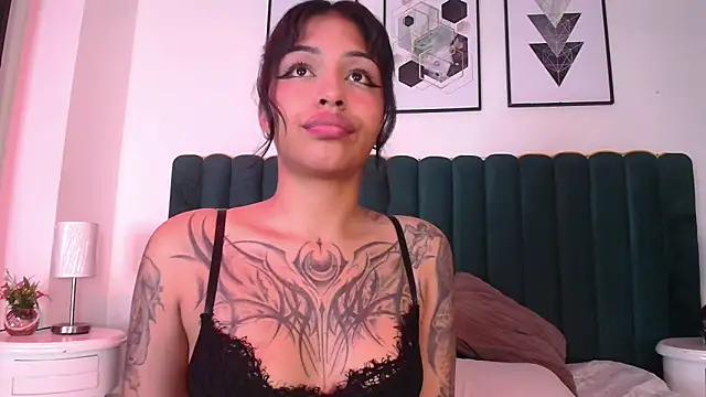 JuliaRose ks online show from January 2025 03:17:02 PM