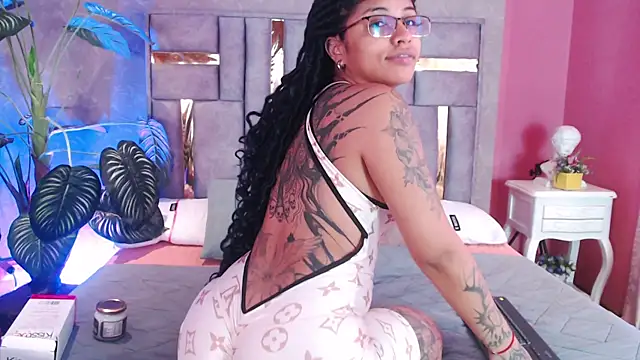 JuliaRose ks online show from November 2025 12:16:01 PM