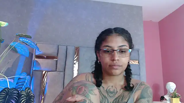 JuliaRose ks online show from January 2026 12:07:02 PM