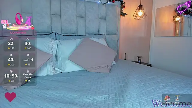 Jaiser 17 online show from November 2025 05:27:01 PM