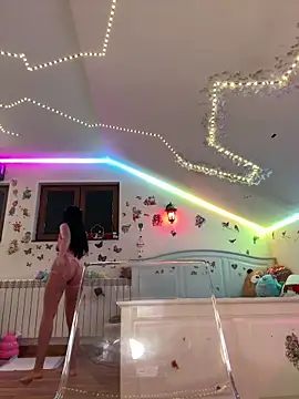 SelenaBee online show from March 2026 08:31:01 AM