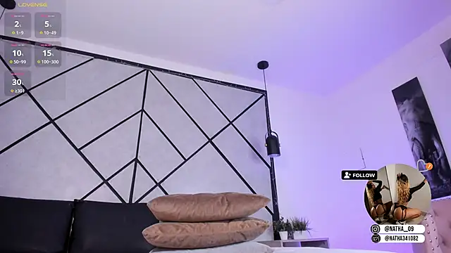 Snapshot of Natasha_Smith09 chatting on February 2025 01:35:01 AM Natasha Smith09 online show from February 2025 01:35:01 AM