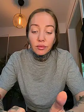 ElenaHaze online show from July 2026 04:15:01 AM