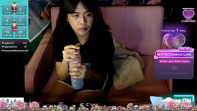 tashakaixxx online show from January 2026 06:44:01 PM