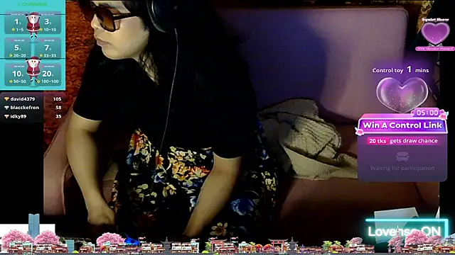 tashakaixxx online show from January 2026 03:50:02 PM