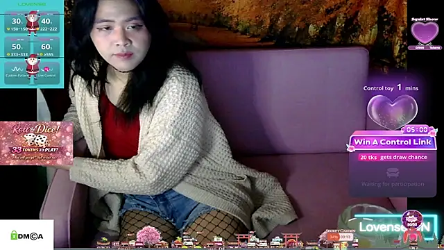 tashakaixxx online show from February 2026 01:37:02 AM