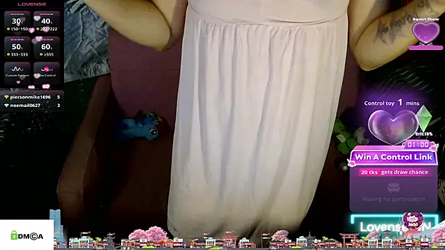 tashakaixxx online show from April 2026 08:24:01 AM