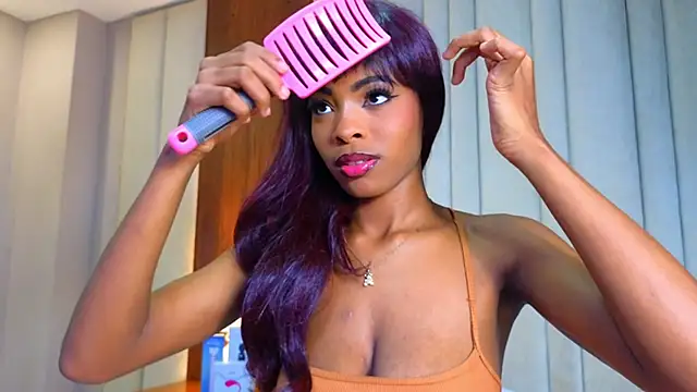 Snapshot of adaraSmiith chatting on February 2025 12:06:01 PM adaraSmiith online show from February 2025 12:06:01 PM