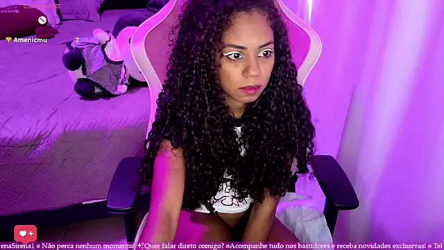 LorenaSirena online show from March 2026 07:10:02 PM