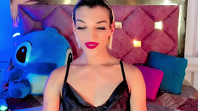 the-horus-girl online show from December 2024 09:31:01 PM