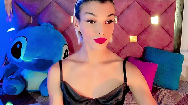 the-horus-girl online show from December 2024 12:34:01 AM