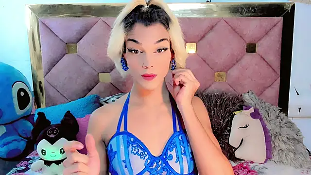 the-horus-girl online show from January 2025 09:57:02 PM