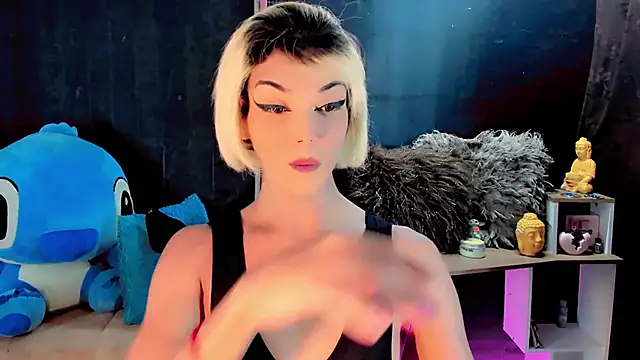 the-horus-girl online show from January 2025 12:19:02 AM