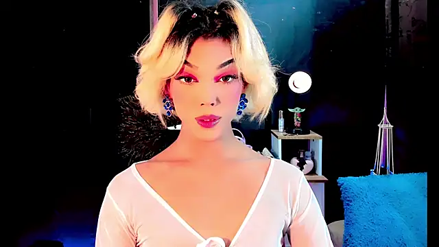 the-horus-girl online show from February 2025 01:26:02 AM