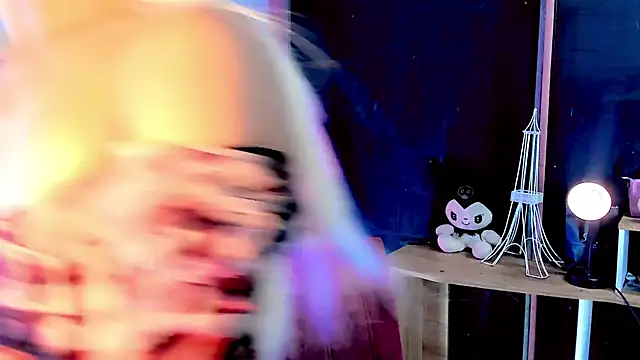 the-horus-girl online show from March 2025 11:53:02 PM