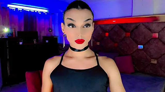 the-horus-girl online show from October 2025 01:16:01 AM