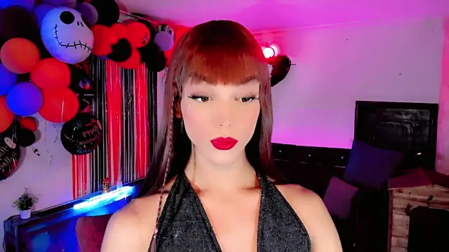 the-horus-girl online show from October 2025 04:20:01 AM