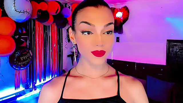 the-horus-girl online show from October 2025 05:48:02 PM