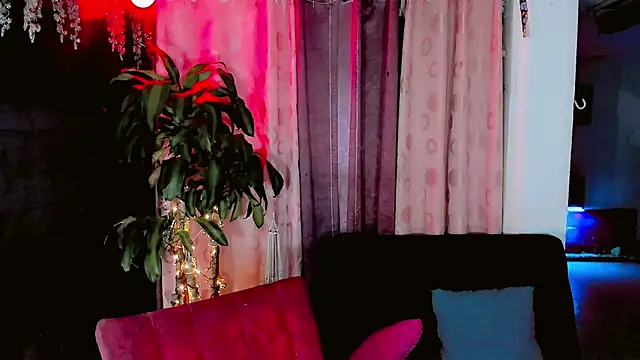 the-horus-girl online show from January 2026 05:55:02 AM