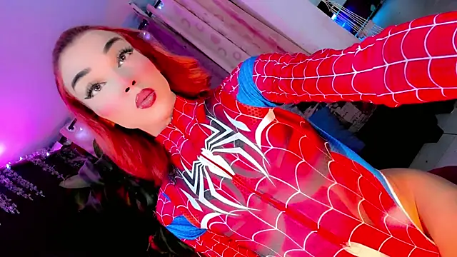 the-horus-girl online show from January 2026 08:49:02 AM