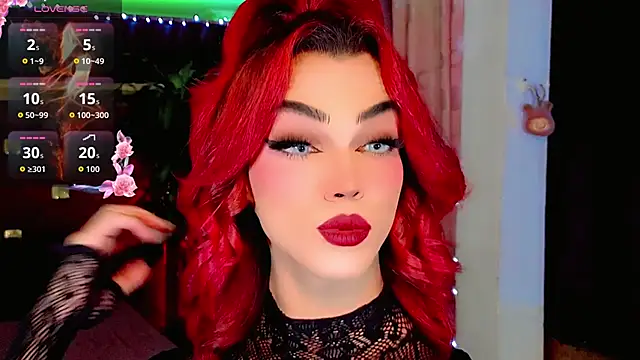 the-horus-girl online show from March 2026 03:56:02 AM