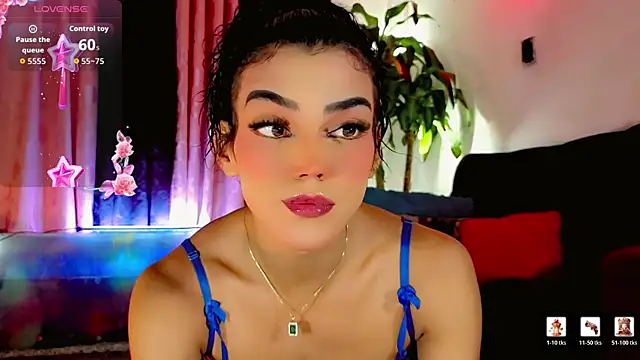 Snapshot of the-horus-girl chatting on April 2026 12:41:01 AM the-horus-girl online show from April 2026 12:41:01 AM