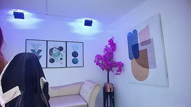 Tamara slimx online show from April 2026 03:46:02 AM