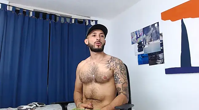 Snapshot of Sanit_Di chatting on January 2025 07:34:01 PM Sanit Di online show from January 2025 07:34:01 PM