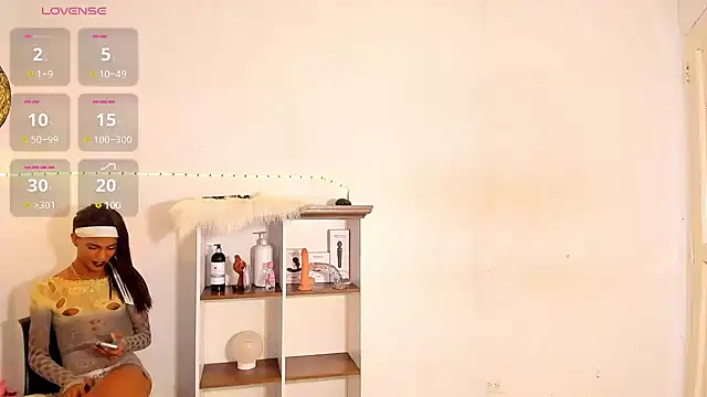 rose scottt online show from March 2025 02:51:02 PM