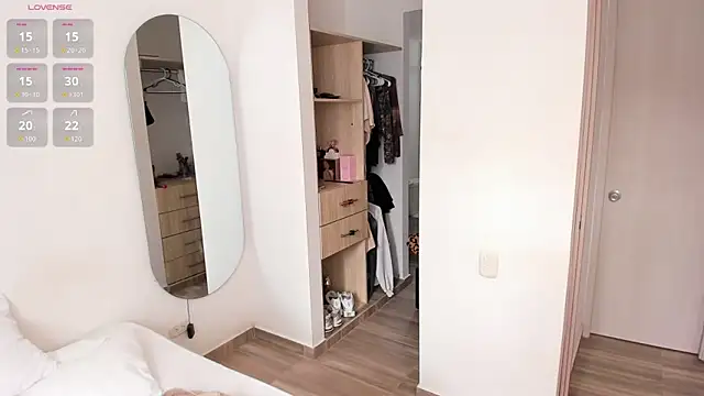 rose scottt online show from March 2026 05:32:01 PM