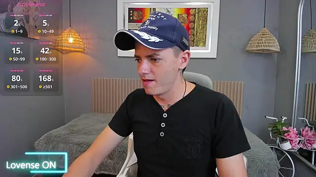 tossetrech online show from November 2025 03:18:02 AM