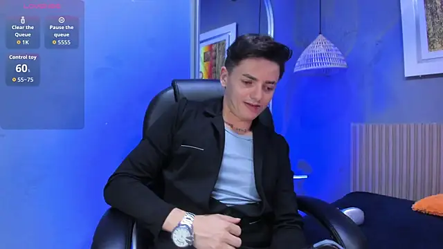 tossetrech online show from April 2026 03:34:01 AM