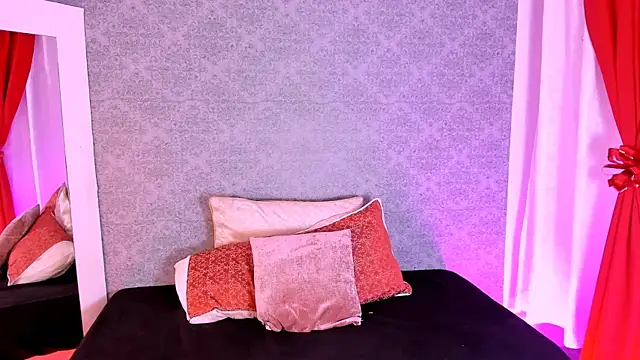 CatrinaRossi online show from January 2025 08:10:02 PM