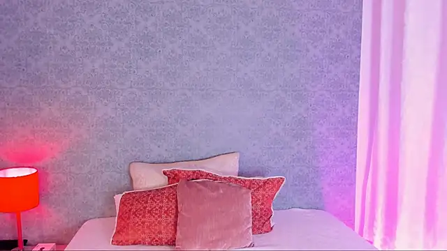 CatrinaRossi online show from January 2025 07:52:01 PM