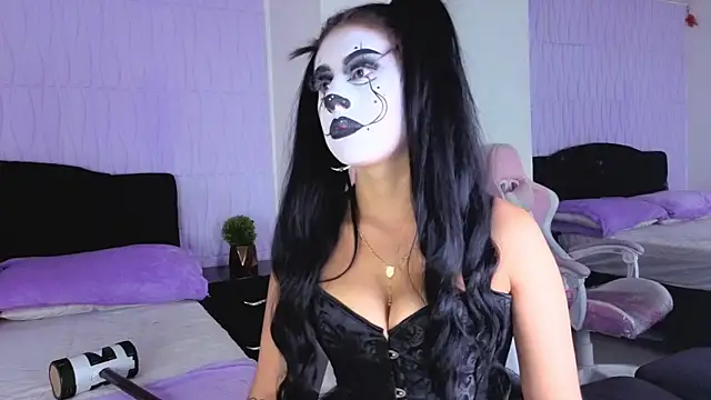 Natasha Nasty2 online show from October 2025 03:46:02 PM