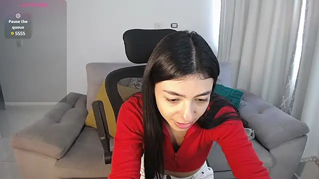 Snapshot of Liissa_cute_ chatting on December 2024 02:59:01 PM Liissa cute online show from December 2024 02:59:01 PM