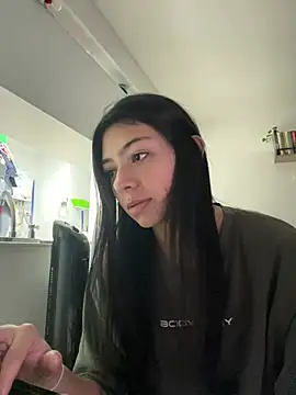 Snapshot of Liissa_cute_ chatting on December 2024 03:45:02 AM Liissa cute online show from December 2024 03:45:02 AM