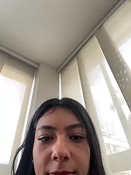 Snapshot of Liissa_cute_ chatting on January 2025 04:30:02 PM Liissa cute online show from January 2025 04:30:02 PM