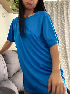 Snapshot of Liissa_cute_ chatting on September 2025 07:36:02 PM Liissa cute online show from September 2025 07:36:02 PM