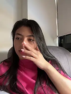 Liissa cute  online show from February 2026 06:11:02 PM