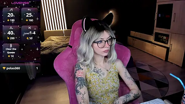 The love project online show from March 2026 07:42:02 PM