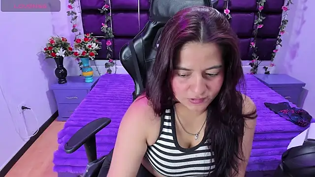 MariaClay online show from February 2026 11:17:01 AM