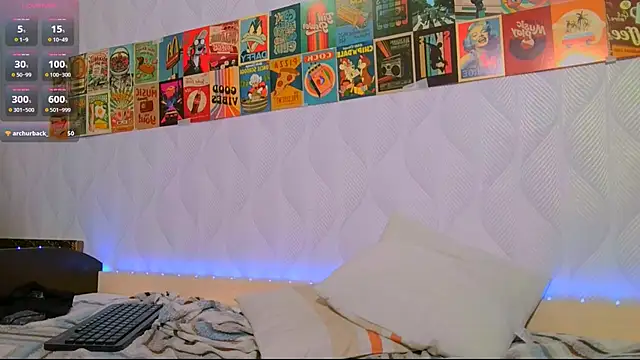 Jerry Bomb online show from February 2025 11:41:02 AM