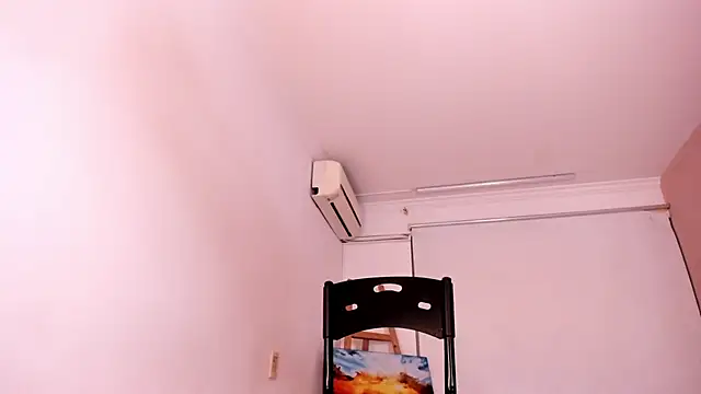 ANGEL NICOLAS online show from February 2025 11:37:01 PM