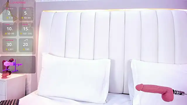 afrodytasky  online show from January 2025 02:58:01 PM