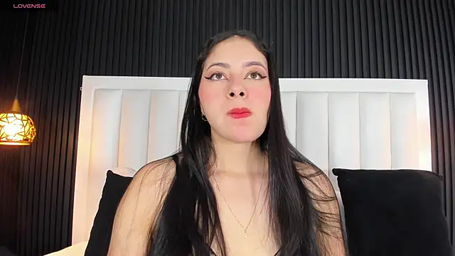 afrodytasky  online show from November 2025 11:43:02 AM